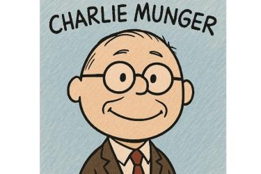 窮查理的普通常識