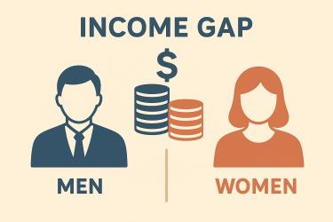 男女收入差異的暗黑真相